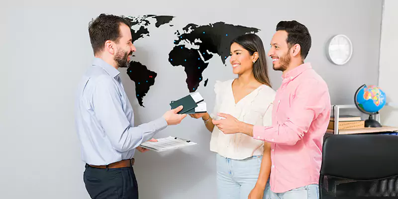 Why Choose Our Expert EB-5 Project Selection Consultants in Botswana?