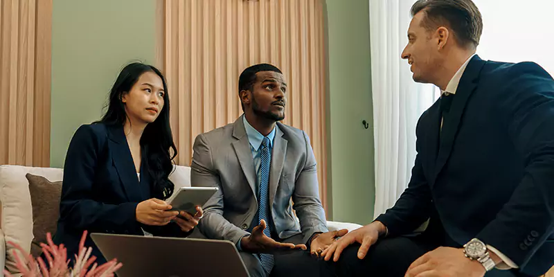 Benefits You Get by Our F-1 Visa Services in Botswana