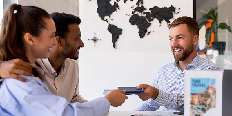 Comprehensive Business Immigration Green Card Services in Botswana