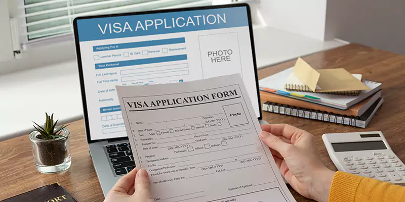 Our Comprehensive Online US Visa Services in Botswana