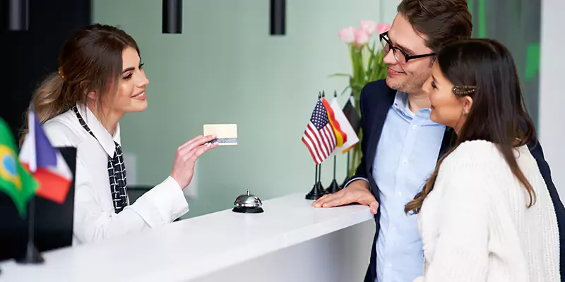 US Startup Visa Services and Strategic Consultation in Botswana